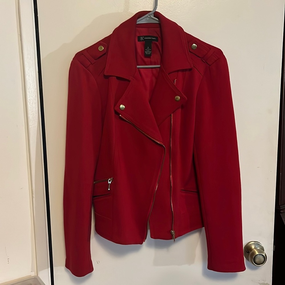 Jacket